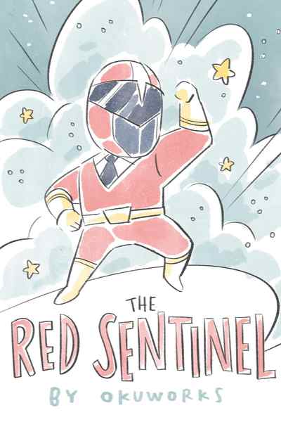 The Red Sentinel