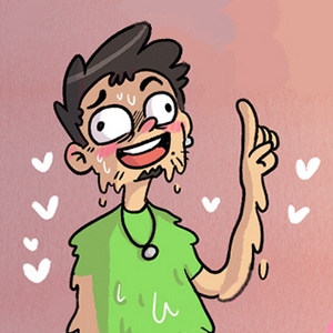 Special - Hey, I'm your crush!