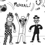 Skagents: Knights of the Two-Tone Army