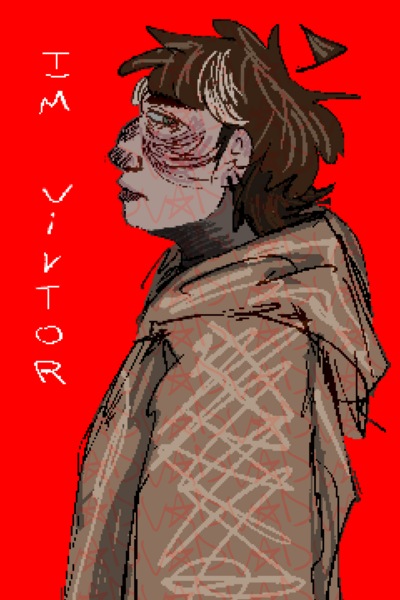 I'm Viktor