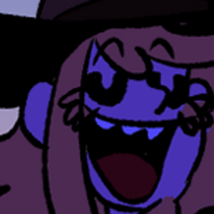 Buckle Up, Pardner Part 2