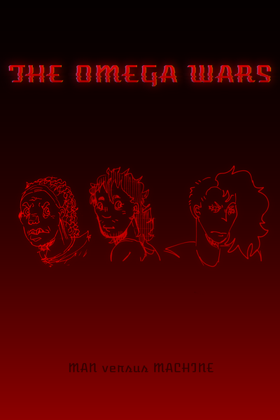 The Omega Wars