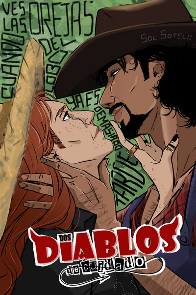Dos Diablos de cuidado