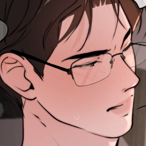 BONUS: Live, Love Men with Glasses (Rade) 