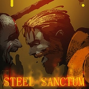 Steel Sanctum
