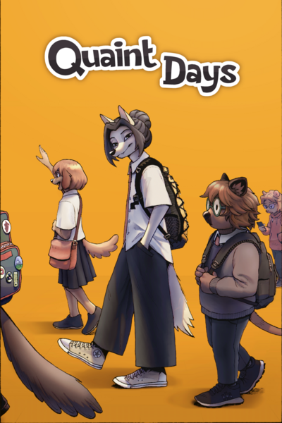 Quaint Days
