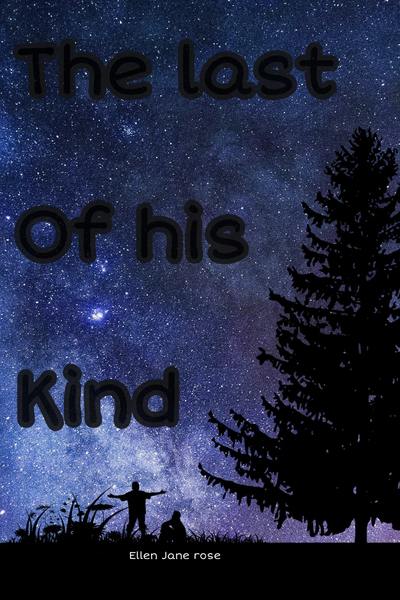 the last of his kind