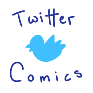 Twitter Comics