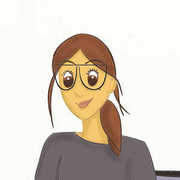 The Wannabe Artist Person