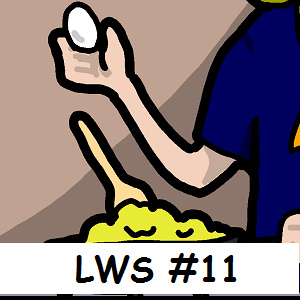 The Chicken or The Egg?