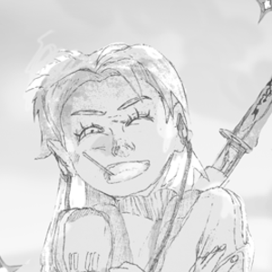 Chapter 31-Hikaru the Essentia Master