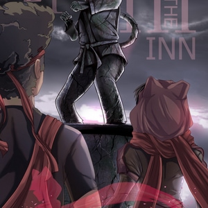 The book of Enya- Ep3-Pags 5-8