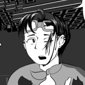 Chapter 07: Digblock Monday (Part 2)