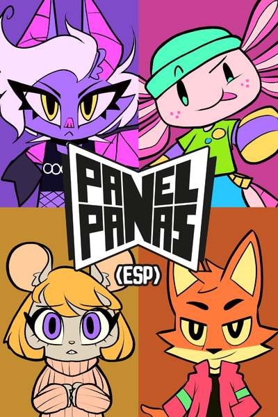 Panel Panas