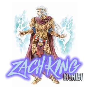 Zach King: The Birth