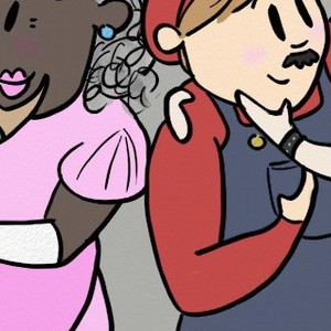 Halloween (bonus comic)