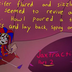 Chapter 1: Stay With Me: Part 2
