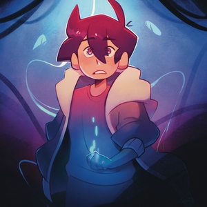 THE STAR [ tarot series ] 