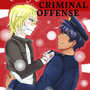 Loving You is A Criminal Offense