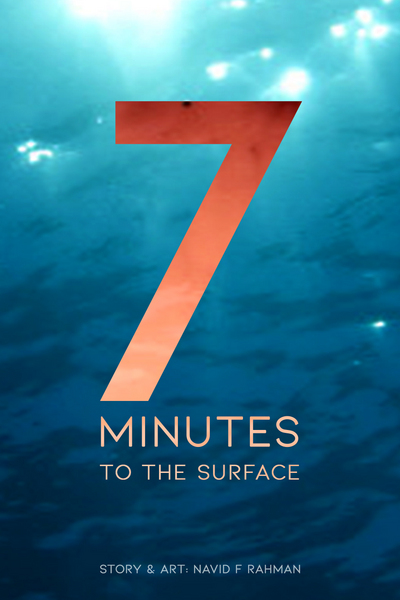 Seven Minutes To The Surface
