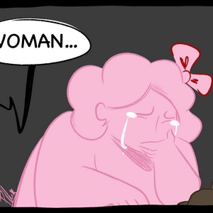 Magdalene has a dream - part 1