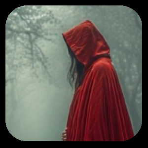 Chapter 1: The Path Through Darkwood