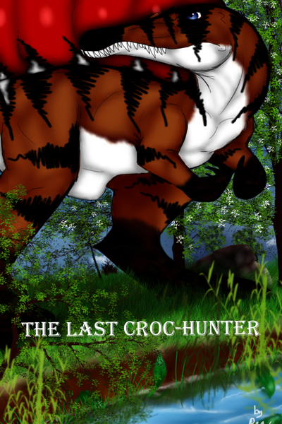 The Last Croc-Hunter