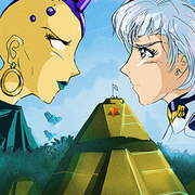 Amazon Warriors: A&ntilde;o 1/3