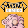 Smashed Comics