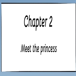 Chapter 2: Meet the Princess