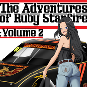 The Adventures of Ruby Starfire 