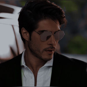 Ch-6 - His True Face