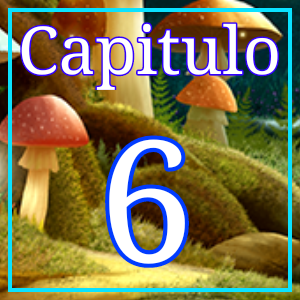 Cap&iacute;tulo 6: La Muerte De Una Reina Pilar.