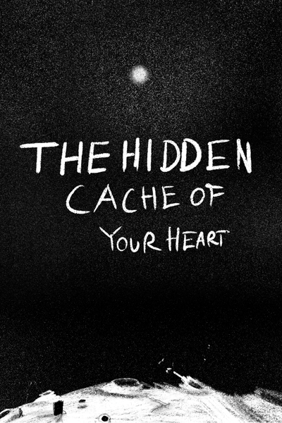 The Hidden Cache Of Your Heart