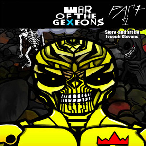 War of The Gexeons Part 1 Uncensored Version 
