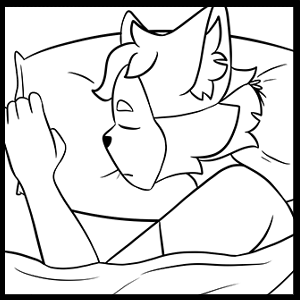 Episode 1 - Nightmare