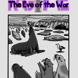 The Eve of the War
