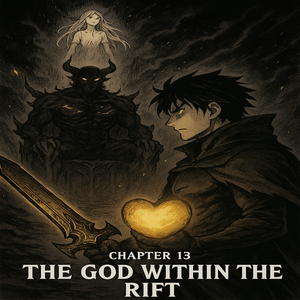 Chapter 13: The God Within the Rift