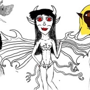 Monster Mash (In Full Color)