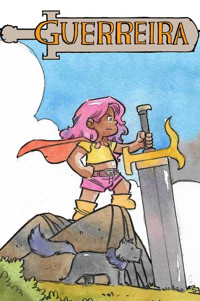 Guerreira