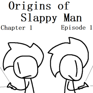 Chapter 1 - Episode 1