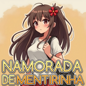 Um Namoro de Mentira... ou Não?