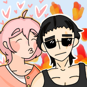 A Dangerous Love Story