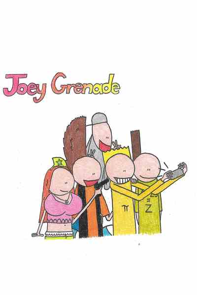 The Normal Life of Joey Grenade