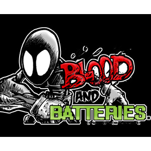 Blood and Batteries ep1
