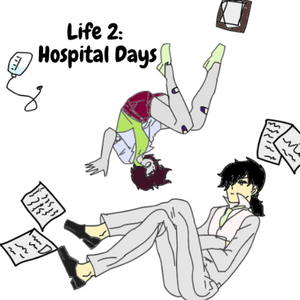 World 2: Hospital Days