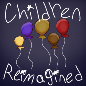 Cover + Content warnings