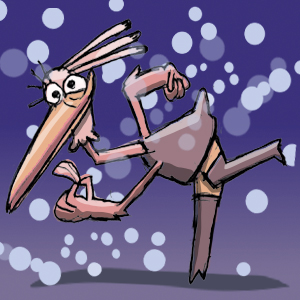 THE BEAUTIES - Episode 6