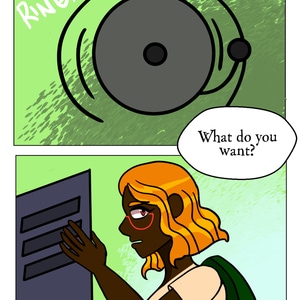 Chap 2 Who signed up for Trauma  