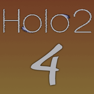 Holo 2 Chapter 4 Part I